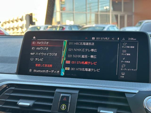 X3 xDrive 20d Mスポーツ 純正HDDナビ/バックカメラ/純正ETC2.0/純正ドライブレコーダー/アダプティブクルーズコントロール/ブラインドスポットモニター/レーンキープアシスト/コーナーセンサー/ハーフレザーシート(18枚目)