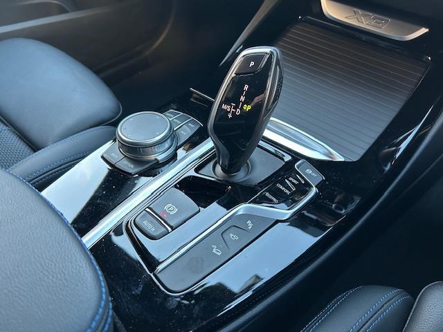 X3 xDrive 20d Mスポーツ 純正HDDナビ/バックカメラ/純正ETC2.0/純正ドライブレコーダー/アダプティブクルーズコントロール/ブラインドスポットモニター/レーンキープアシスト/コーナーセンサー/ハーフレザーシート(22枚目)