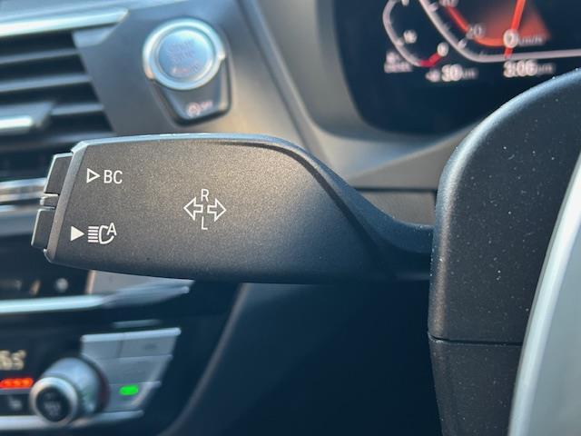 X3 xDrive 20d Mスポーツ 純正HDDナビ/バックカメラ/純正ETC2.0/純正ドライブレコーダー/アダプティブクルーズコントロール/ブラインドスポットモニター/レーンキープアシスト/コーナーセンサー/ハーフレザーシート(26枚目)