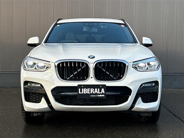 X3 xDrive 20d Mスポーツ 純正HDDナビ/バックカメラ/純正ETC2.0/純正ドライブレコーダー/アダプティブクルーズコントロール/ブラインドスポットモニター/レーンキープアシスト/コーナーセンサー/ハーフレザーシート(30枚目)