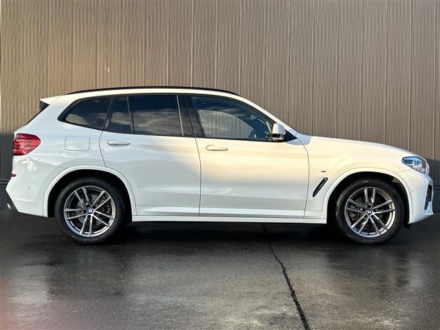 X3 xDrive 20d Mスポーツ 純正HDDナビ/バックカメラ/純正ETC2.0/純正ドライブレコーダー/アダプティブクルーズコントロール/ブラインドスポットモニター/レーンキープアシスト/コーナーセンサー/ハーフレザーシート(32枚目)