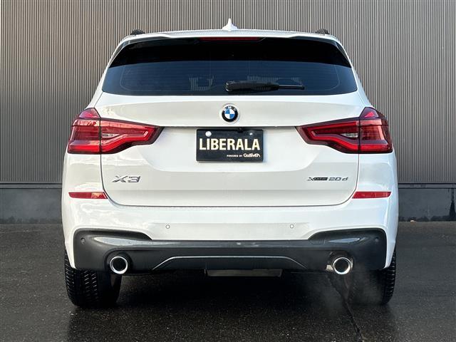 X3 xDrive 20d Mスポーツ 純正HDDナビ/バックカメラ/純正ETC2.0/純正ドライブレコーダー/アダプティブクルーズコントロール/ブラインドスポットモニター/レーンキープアシスト/コーナーセンサー/ハーフレザーシート(33枚目)