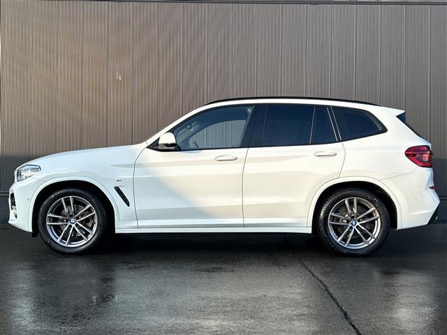 X3 xDrive 20d Mスポーツ 純正HDDナビ/バックカメラ/純正ETC2.0/純正ドライブレコーダー/アダプティブクルーズコントロール/ブラインドスポットモニター/レーンキープアシスト/コーナーセンサー/ハーフレザーシート(35枚目)