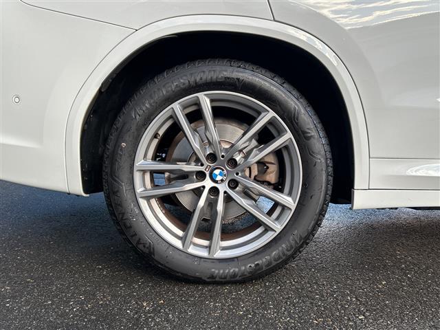 X3 xDrive 20d Mスポーツ 純正HDDナビ/バックカメラ/純正ETC2.0/純正ドライブレコーダー/アダプティブクルーズコントロール/ブラインドスポットモニター/レーンキープアシスト/コーナーセンサー/ハーフレザーシート(37枚目)