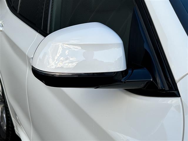 X3 xDrive 20d Mスポーツ 純正HDDナビ/バックカメラ/純正ETC2.0/純正ドライブレコーダー/アダプティブクルーズコントロール/ブラインドスポットモニター/レーンキープアシスト/コーナーセンサー/ハーフレザーシート(38枚目)