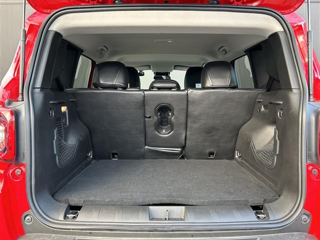 ジープ・レネゲード トレイルホーク ワンオーナー/Uconnectナビ/フルセグ/バックカメラ/ETC2.0/前後ドラレコ/クルーズコントロール/ブラインドスポットインフォメーション/純正17インチAW/純正フロアマット/シートカバー(7枚目)