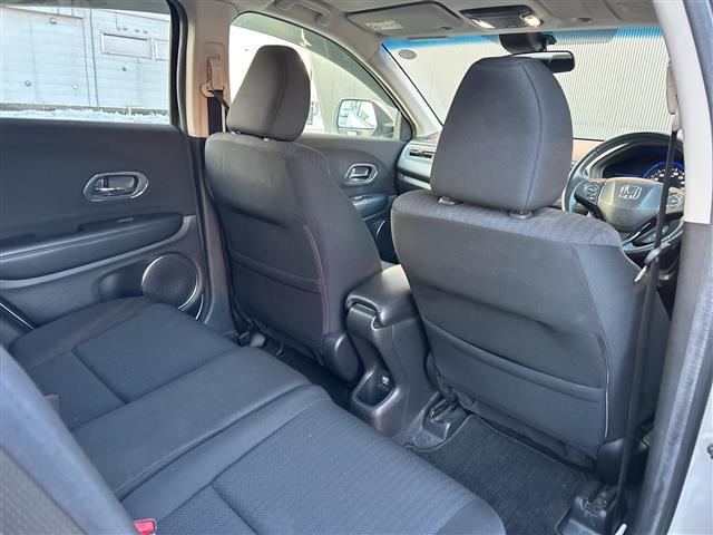 ヴェゼル ハイブリッドＸ（6枚目）