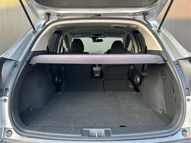 ヴェゼル ハイブリッドＸ（7枚目）