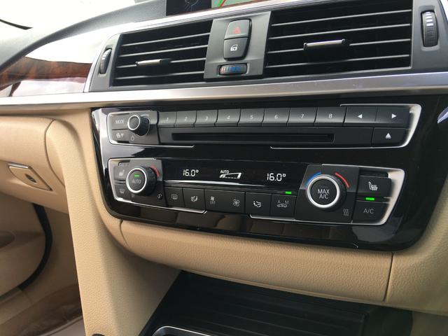 320i xDrive ラグジュアリー・ワンオーナー・ACC(11枚目)
