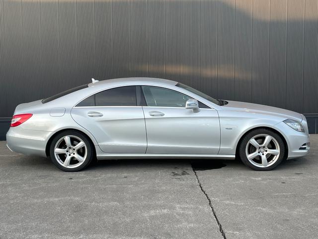 ＣＬＳ３５０　ブルーエフィシェンシー(36枚目)