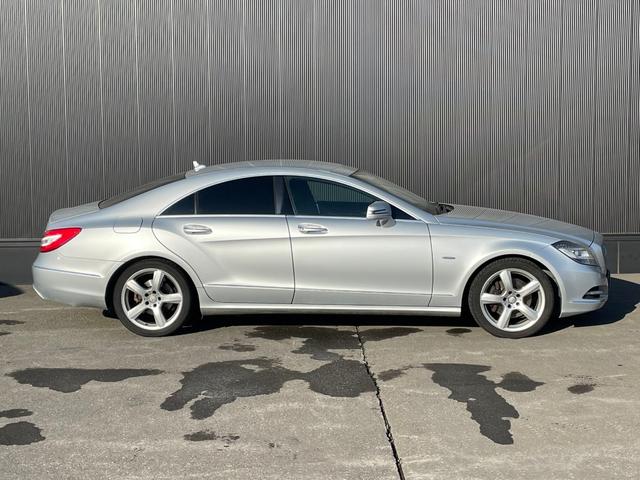 ＣＬＳ３５０　ブルーエフィシェンシー(37枚目)