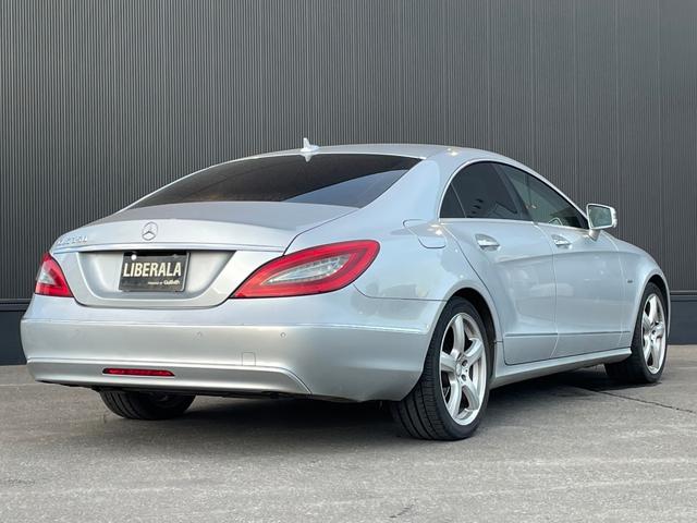 ＣＬＳ３５０　ブルーエフィシェンシー(40枚目)