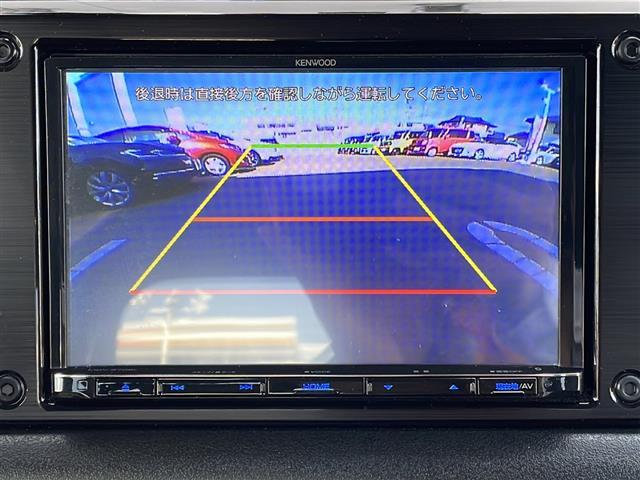 ジムニー ＸＣ　ワンオーナー／社外ナビＭＤＶ－Ｓ７０８Ｌ／ＤＶＤ／フルセグＴＶ／Ｂｌｕｅｔｏｏｔｈオーディオ／バックカメラ／衝突軽減システム／車線逸脱装置／ドライブレコーダー／クルーズコントロール／シートヒーター（6枚目）