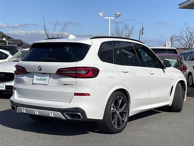 ＢＭＷ Ｘ５