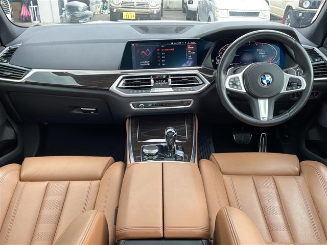 ＢＭＷ Ｘ５