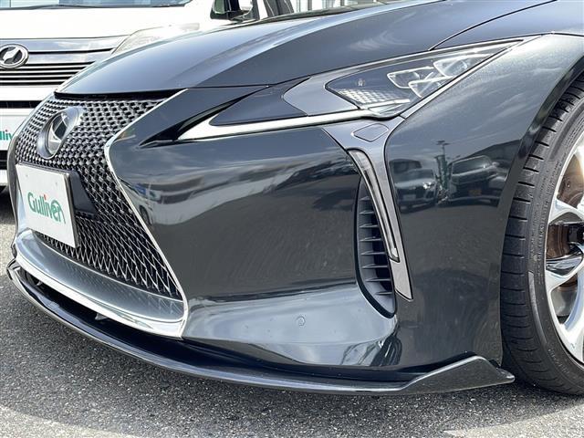 ＬＣ ＬＣ５００ｈ　Ｌパッケージ　ガラスルーフ／黒革シート／ＢＳＭ／メーカーナビ／フルセグＴＶ／Ｂカメラ／純正２１ｉｎＡＷ／三眼ＬＥＤヘッドランプ／セーフティシステム／レーダークルーズ／ドラレコ／エイムゲインスポイラー／シートベンチ（38枚目）