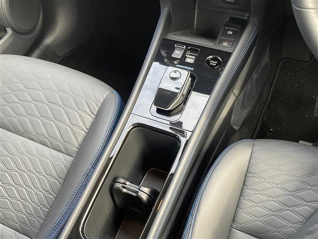 キックス オーテック ワンオーナー 社外ナビMDV-S810F フルセグTV DVD Bluetooth アラウンドビューモニター プロパイロット エマージェンシーブレーキ 前後クリアランスソナー ETC コンビレザー(9枚目)