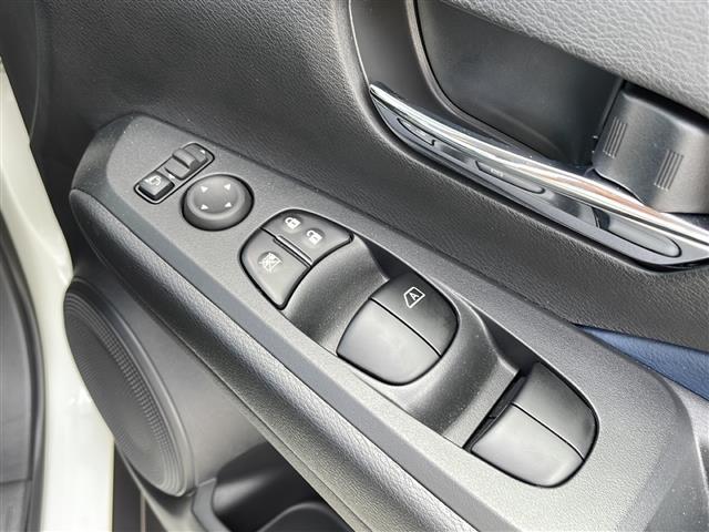 キックス オーテック ワンオーナー 社外ナビMDV-S810F フルセグTV DVD Bluetooth アラウンドビューモニター プロパイロット エマージェンシーブレーキ 前後クリアランスソナー ETC コンビレザー(14枚目)