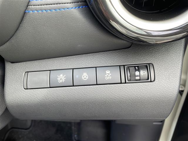 キックス オーテック ワンオーナー 社外ナビMDV-S810F フルセグTV DVD Bluetooth アラウンドビューモニター プロパイロット エマージェンシーブレーキ 前後クリアランスソナー ETC コンビレザー(17枚目)