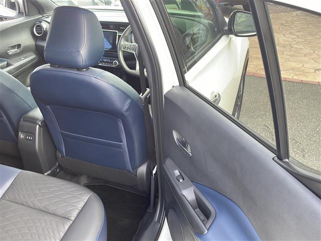 キックス オーテック ワンオーナー 社外ナビMDV-S810F フルセグTV DVD Bluetooth アラウンドビューモニター プロパイロット エマージェンシーブレーキ 前後クリアランスソナー ETC コンビレザー(23枚目)