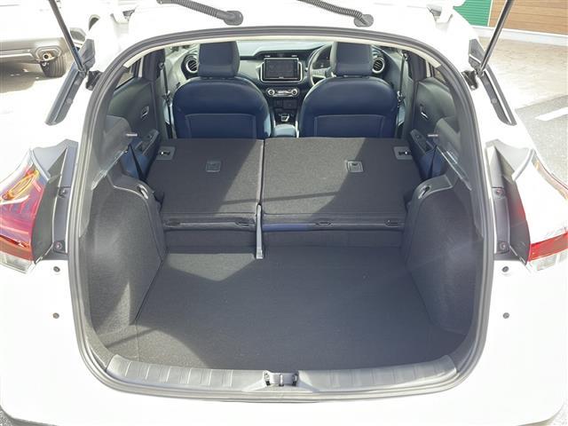 キックス オーテック ワンオーナー 社外ナビMDV-S810F フルセグTV DVD Bluetooth アラウンドビューモニター プロパイロット エマージェンシーブレーキ 前後クリアランスソナー ETC コンビレザー(30枚目)