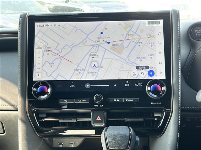 アルファード Z エンジンスタートボタン 保証書 取扱説明書 記録簿 ワンオーナー MTモード付AT パーキングアシスト スマートキー WACエアコン スペアキー有 追従走行付きクルーズコントロール Bluetooth(5枚目)