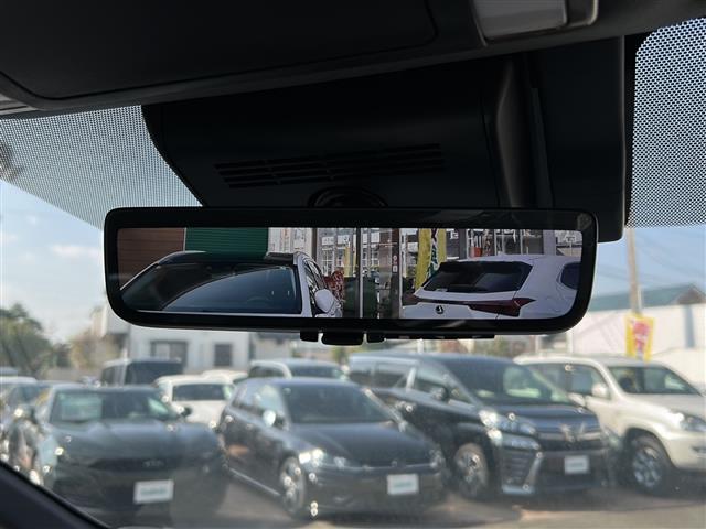 アルファード Z エンジンスタートボタン 保証書 取扱説明書 記録簿 ワンオーナー MTモード付AT パーキングアシスト スマートキー WACエアコン スペアキー有 追従走行付きクルーズコントロール Bluetooth(8枚目)