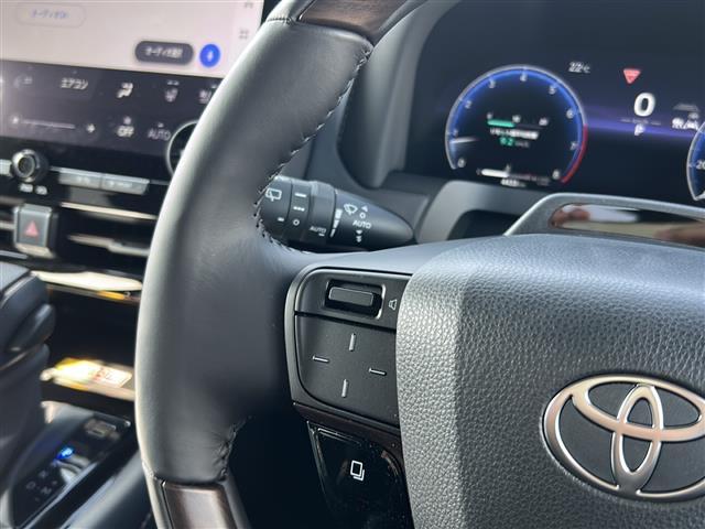 アルファード Z エンジンスタートボタン 保証書 取扱説明書 記録簿 ワンオーナー MTモード付AT パーキングアシスト スマートキー WACエアコン スペアキー有 追従走行付きクルーズコントロール Bluetooth(10枚目)