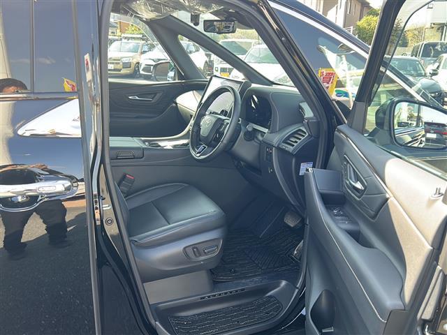 アルファード Z エンジンスタートボタン 保証書 取扱説明書 記録簿 ワンオーナー MTモード付AT パーキングアシスト スマートキー WACエアコン スペアキー有 追従走行付きクルーズコントロール Bluetooth(16枚目)