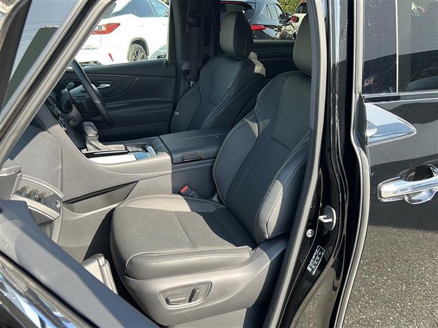 アルファード Z エンジンスタートボタン 保証書 取扱説明書 記録簿 ワンオーナー MTモード付AT パーキングアシスト スマートキー WACエアコン スペアキー有 追従走行付きクルーズコントロール Bluetooth(17枚目)