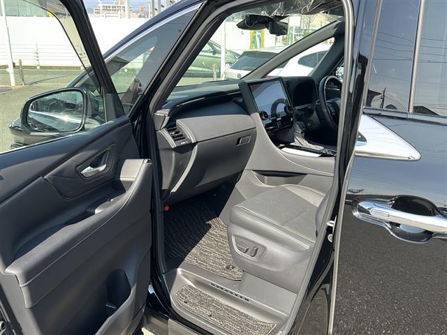 アルファード Z エンジンスタートボタン 保証書 取扱説明書 記録簿 ワンオーナー MTモード付AT パーキングアシスト スマートキー WACエアコン スペアキー有 追従走行付きクルーズコントロール Bluetooth(18枚目)