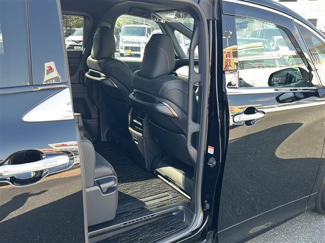 アルファード Z エンジンスタートボタン 保証書 取扱説明書 記録簿 ワンオーナー MTモード付AT パーキングアシスト スマートキー WACエアコン スペアキー有 追従走行付きクルーズコントロール Bluetooth(20枚目)