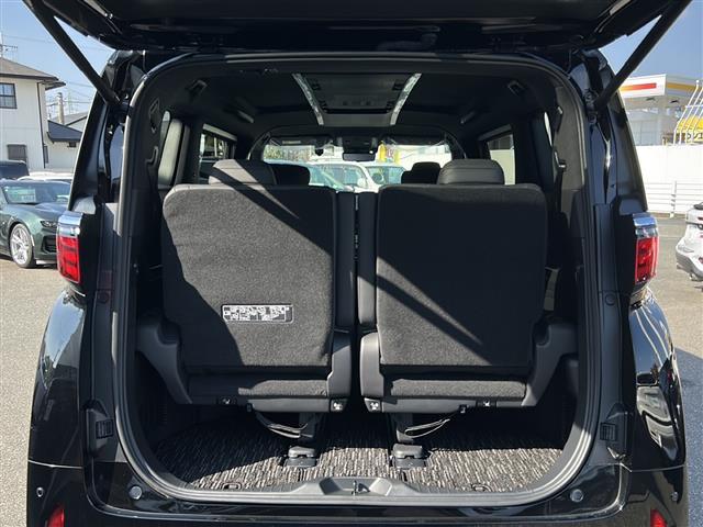 アルファード Z エンジンスタートボタン 保証書 取扱説明書 記録簿 ワンオーナー MTモード付AT パーキングアシスト スマートキー WACエアコン スペアキー有 追従走行付きクルーズコントロール Bluetooth(22枚目)