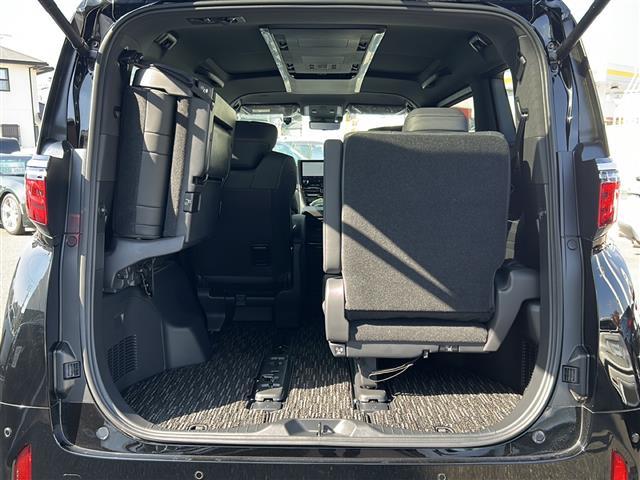 アルファード Z エンジンスタートボタン 保証書 取扱説明書 記録簿 ワンオーナー MTモード付AT パーキングアシスト スマートキー WACエアコン スペアキー有 追従走行付きクルーズコントロール Bluetooth(23枚目)