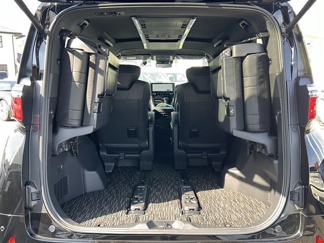 アルファード Z エンジンスタートボタン 保証書 取扱説明書 記録簿 ワンオーナー MTモード付AT パーキングアシスト スマートキー WACエアコン スペアキー有 追従走行付きクルーズコントロール Bluetooth(24枚目)