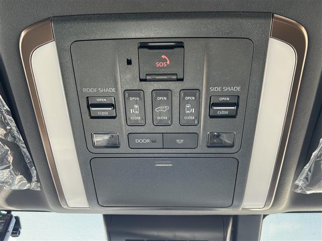 アルファード Z エンジンスタートボタン 保証書 取扱説明書 記録簿 ワンオーナー MTモード付AT パーキングアシスト スマートキー WACエアコン スペアキー有 追従走行付きクルーズコントロール Bluetooth(27枚目)