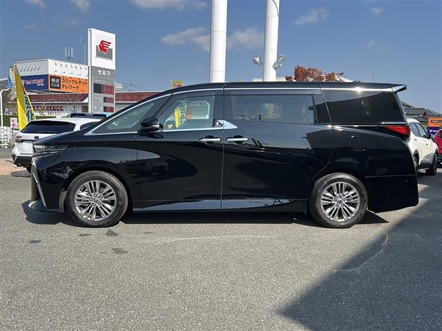 アルファード Z エンジンスタートボタン 保証書 取扱説明書 記録簿 ワンオーナー MTモード付AT パーキングアシスト スマートキー WACエアコン スペアキー有 追従走行付きクルーズコントロール Bluetooth(31枚目)