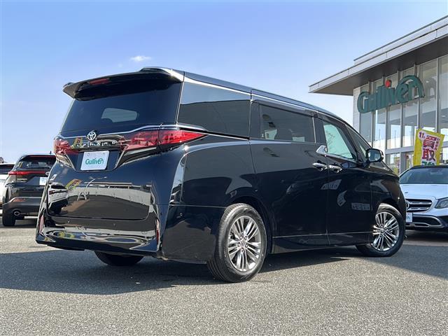 アルファード Z エンジンスタートボタン 保証書 取扱説明書 記録簿 ワンオーナー MTモード付AT パーキングアシスト スマートキー WACエアコン スペアキー有 追従走行付きクルーズコントロール Bluetooth(34枚目)