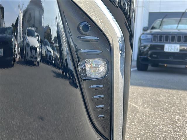 アルファード Z エンジンスタートボタン 保証書 取扱説明書 記録簿 ワンオーナー MTモード付AT パーキングアシスト スマートキー WACエアコン スペアキー有 追従走行付きクルーズコントロール Bluetooth(39枚目)