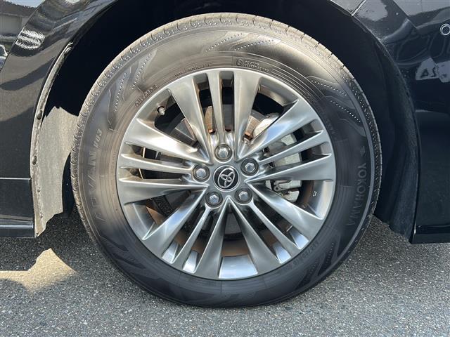 アルファード Z エンジンスタートボタン 保証書 取扱説明書 記録簿 ワンオーナー MTモード付AT パーキングアシスト スマートキー WACエアコン スペアキー有 追従走行付きクルーズコントロール Bluetooth(40枚目)