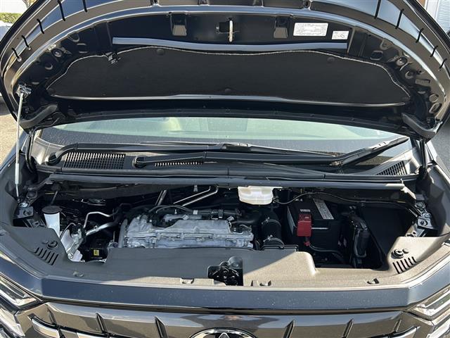 アルファード Z エンジンスタートボタン 保証書 取扱説明書 記録簿 ワンオーナー MTモード付AT パーキングアシスト スマートキー WACエアコン スペアキー有 追従走行付きクルーズコントロール Bluetooth(42枚目)