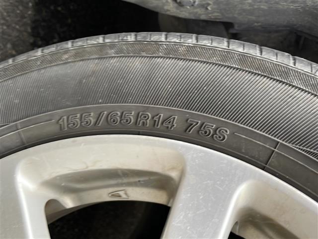 タント カスタムＸスペシャル（4枚目）