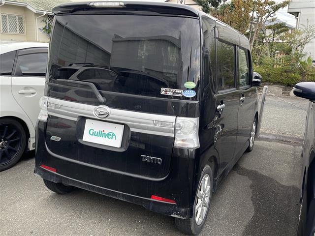 タント カスタムＸスペシャル（8枚目）