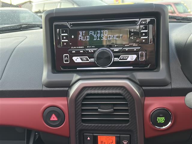 コペン ローブ ワンオーナー5速マニュアル純正オーディオ(CUK-W69D)CD Bluetooth USBシートヒーターETC電動オープンプッシュスタートスマートキー純正アルミホイール取扱説明書(5枚目)