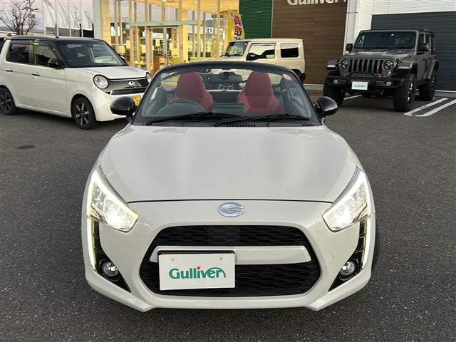 コペン ローブ ワンオーナー5速マニュアル純正オーディオ(CUK-W69D)CD Bluetooth USBシートヒーターETC電動オープンプッシュスタートスマートキー純正アルミホイール取扱説明書(15枚目)