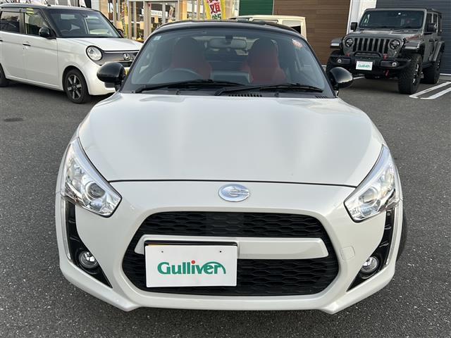 コペン ローブ ワンオーナー5速マニュアル純正オーディオ(CUK-W69D)CD Bluetooth USBシートヒーターETC電動オープンプッシュスタートスマートキー純正アルミホイール取扱説明書(17枚目)