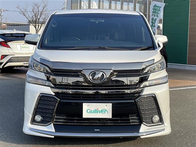 ヴェルファイア 2.5Z Aエディション ゴールデンアイズ エンジンスタートボタン 保証書 取扱説明書 記録簿 ワンオーナー MTモード付AT クルーズコントロール Bluetooth接続 後席用モニター CD ETC バックカメラ 純正フロアマット フルセグ(35枚目)