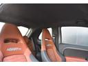アバルト595 コンペティツィオーネ 禁煙車/ワンオーナー/5速MT/純正ディスプレイオーディオ/Bluetooth/純正アルミホイール/ステアリモコン/コーナーセンサー/ETC/純正フロアマット/スペアキー/取扱説明書(8枚目)
