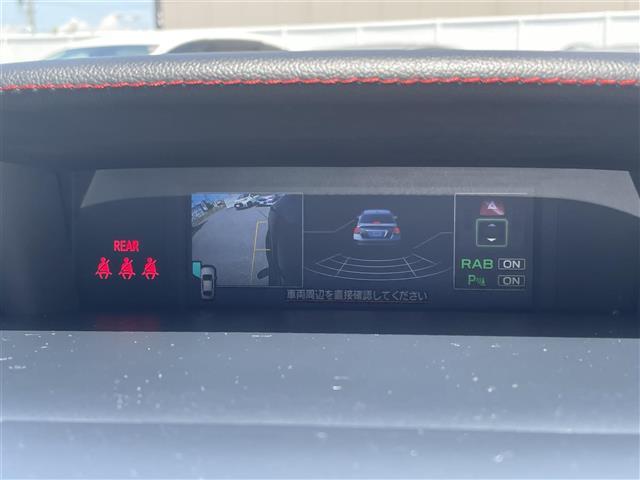 ＷＲＸ Ｓ４ ２．０ＧＴ－Ｓアイサイト　４ＷＤ　純正ＡＷスタッドレス積み込み　社外ナビ　Ｂｌｕｅｔｏｏｔｈ／ＣＤ／ＤＶＤ／ＴＶ　バックカメラ　ローダウン　クルーズコントロール追走あり　純正ＥＴＣ　ドライブレコーダー前後（3枚目）