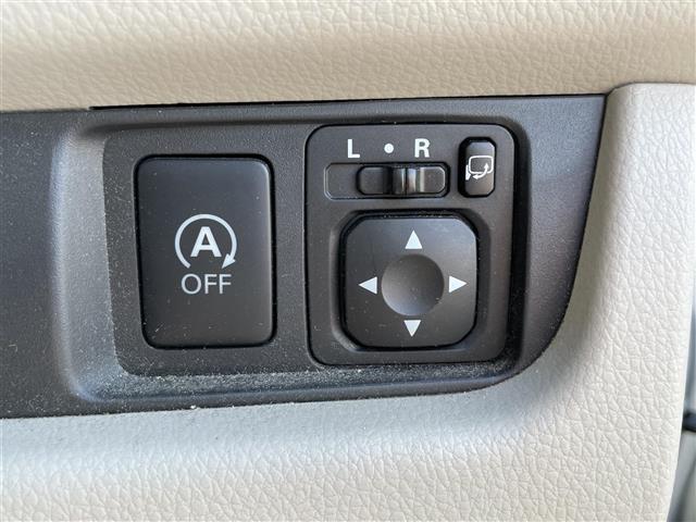 ｅＫワゴン Ｍ　ｅ－アシスト　４ＷＤ　ワンオーナー　ＡＵＸあり　純正フロアマット　フルフラットシート　シートヒーターＤ席　社外１４インチＡＷ　ハロゲンオートライト　衝突被害軽減システム　コーナーセンサー前後　ドアバイザー（4枚目）